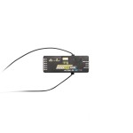 FrSky ARCHER PLUS SR8 8-Kanal selbst stabilisierende Renn drohnen teile Kompatibel mit Starrflügel-RC-Drohnen